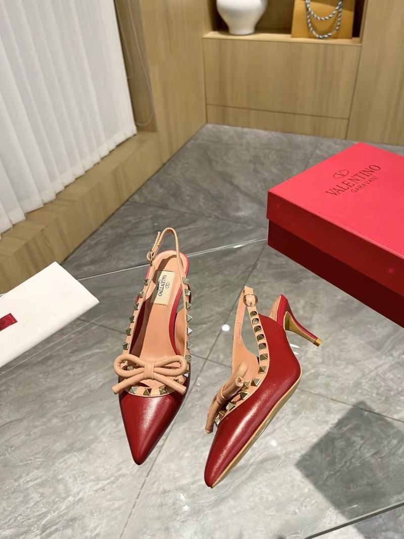 Valentino Sandals